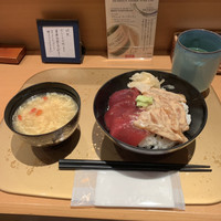 鮨 からく - づけたい丼