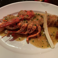 チャイナルーム - 