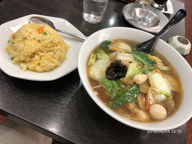 写真 6ページ目 金龍 旧店名 谷記 2号店 錦糸町 中華料理 食べログ