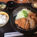 Katsu Ando Katsu - 