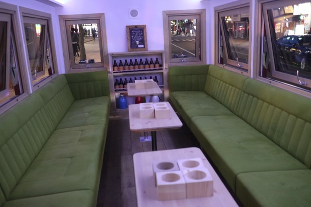 馬車BAR（BASHA BAR） - 帯広（その他）の写真