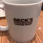 BECK'S COFFEE SHOP - 