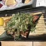 SAKE BAR サカナノトモ - 