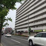 支那そば なかじま - 