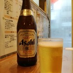 居酒屋ニューシンマチ - 