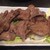 九州料理専門店 博多村 - 料理写真:厚切り牛タン！
