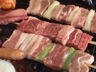 Mamejirou no Hamayaki Oukoku photo 2