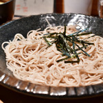 蕎麦cafe 伍