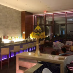 LOBBY LOUNGE - LOBBY LOUNGE