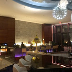 LOBBY LOUNGE - LOBBY LOUNGE