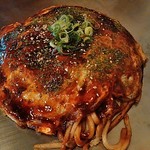 みんなのごち家 - 肉玉・うどん