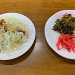 麺屋 虎龍 - 