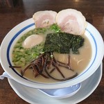 Hakata Ramen Hiro - 