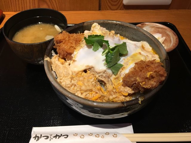 かつアンドかつ 紫金山公園店 岸辺 とんかつ 食べログ かつアンドかつ 紫金山公園店 岸辺 とんかつ 食べログ