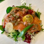 ビストロ カトリ - 