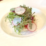 ビストロ カトリ - 