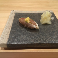 鮨 ばんど - かすごだい