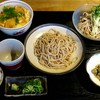蕎麦の実 よしむら