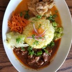 カレーの店　キイロ - 