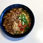 V03貴賓休憩室 - 担々麺