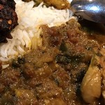 シンズキッチン - 