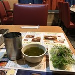 シンズキッチン - 