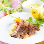 HANADAN CAFE - メイン写真: