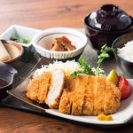 和食バル 音音 - 