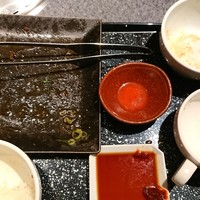 東京焼肉 平城苑 銀座5丁目店 - ぺろっと