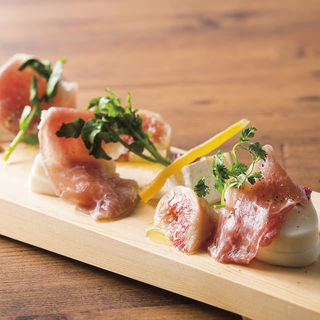 和食バル 音音_1