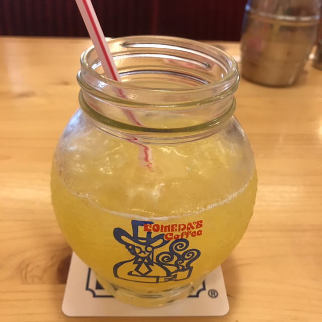コメダ珈琲店 熊谷店 上熊谷 コーヒー専門店 食べログ