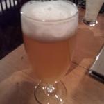 吉備土手下麦酒 普段呑み場 - 