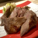 銀座 和食堂 三幸 - 