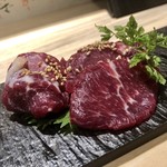 銀座 和食堂 三幸 - 