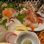 Sushi Tofuro - 