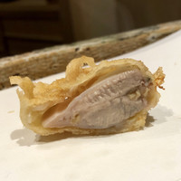 日本橋 蕎ノ字 - 