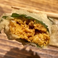 日本橋 蕎ノ字 - 