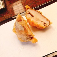 京都祇園 天ぷら八坂圓堂 - 
