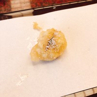 京都祇園 天ぷら八坂圓堂 - 