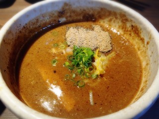 つけ麺一燈 - 