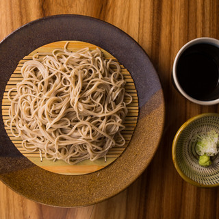 天神でおすすめの美味しいそばをご紹介 食べログ