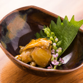 酒と蕎麦 まき野_2