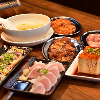 忘年会にもおすすめ ばん鳥2750円コース 1650円で飲み放題付き とり焼肉 ばん鳥 バンチョウ 伏見 居酒屋 食べログ 忘年会にもおすすめ ばん鳥2750円コース 1650円で飲み放題付き とり焼肉 ばん鳥 バンチョウ 伏見 居酒屋 食べログ