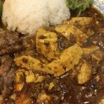 大衆中遊華食堂 八戒 - 