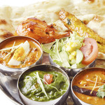 ディップマハル 四谷本店