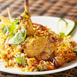 ディップマハル 四谷本店