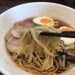 g麺 パスタ&ラーメン - 