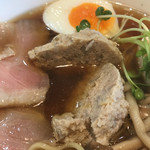 g麺 パスタ&ラーメン - 