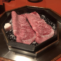 三嶋亭 本店 -  三嶋亭 本店 -