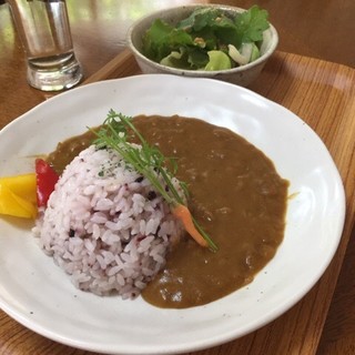 cafe とまとの店_1